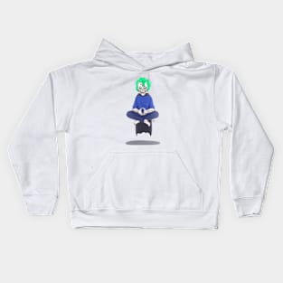 Marvin the Magnificent Kids Hoodie